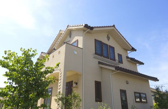 高い技術の塗装でリフォーム同然に仕上げます | 宇部市周辺で塗装のことなら株式会社タナカ塗装